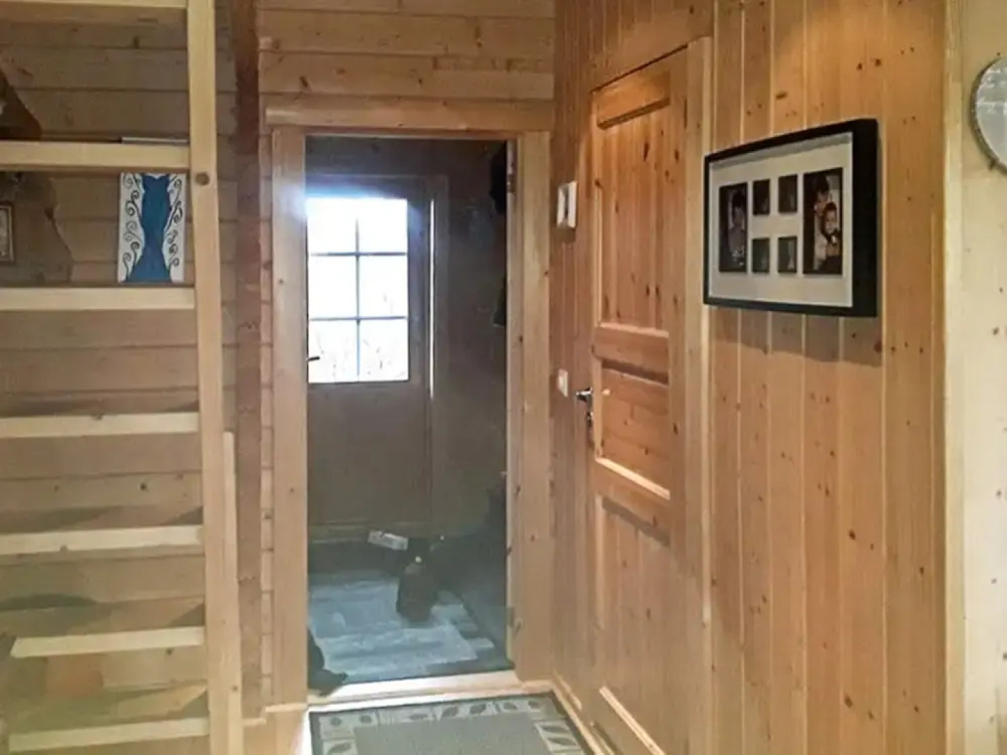 Holiday Home in Austbø