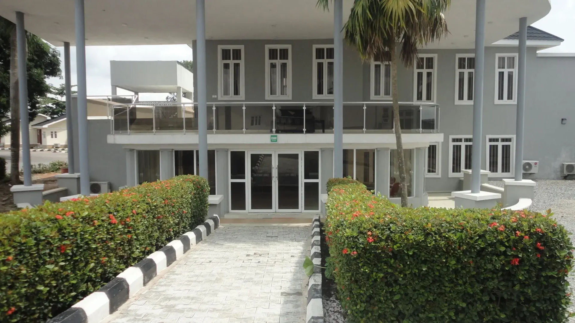 Mitros Residences