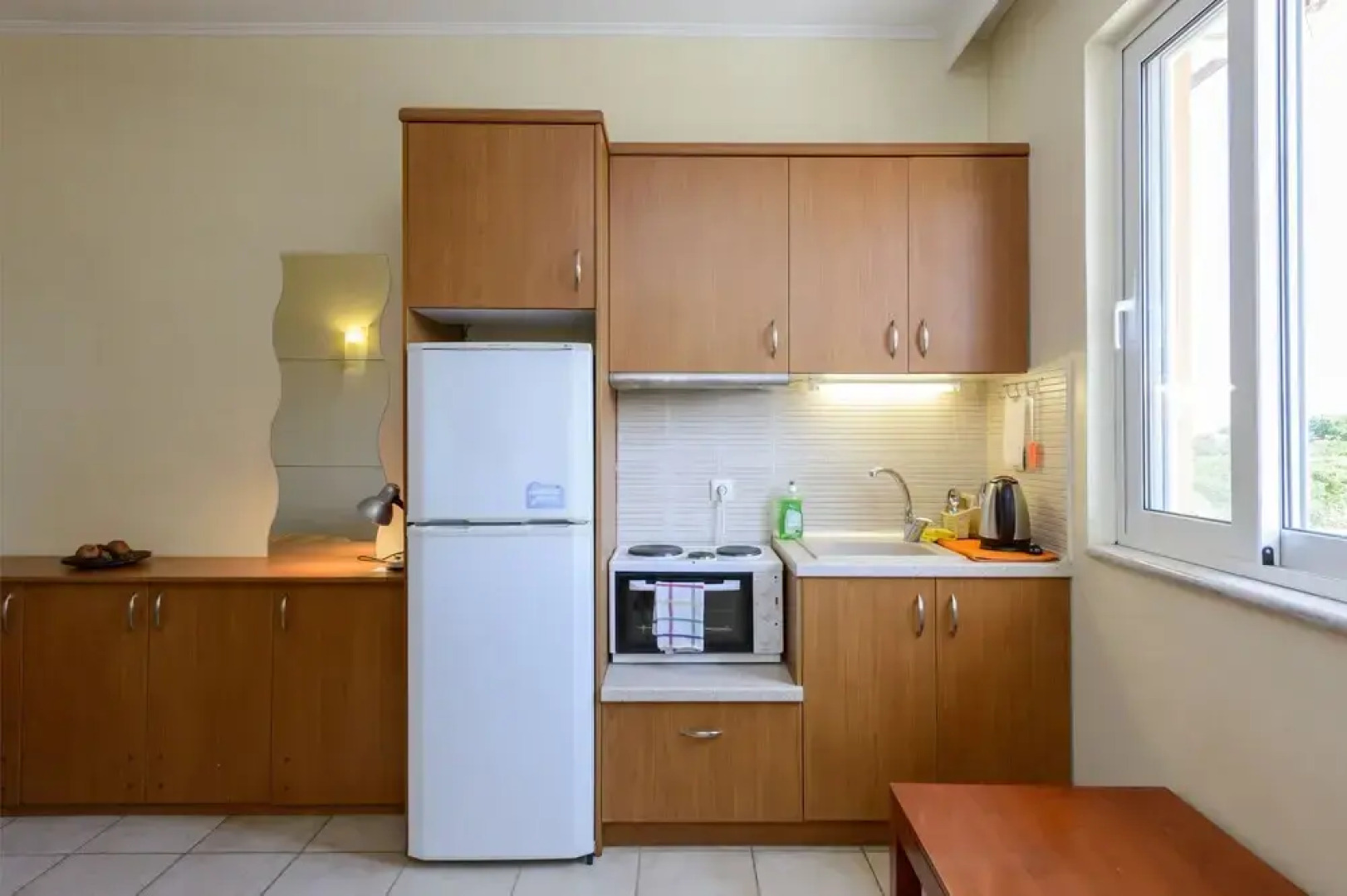 Nafplion, Bourtzi Fully Equipped Residence