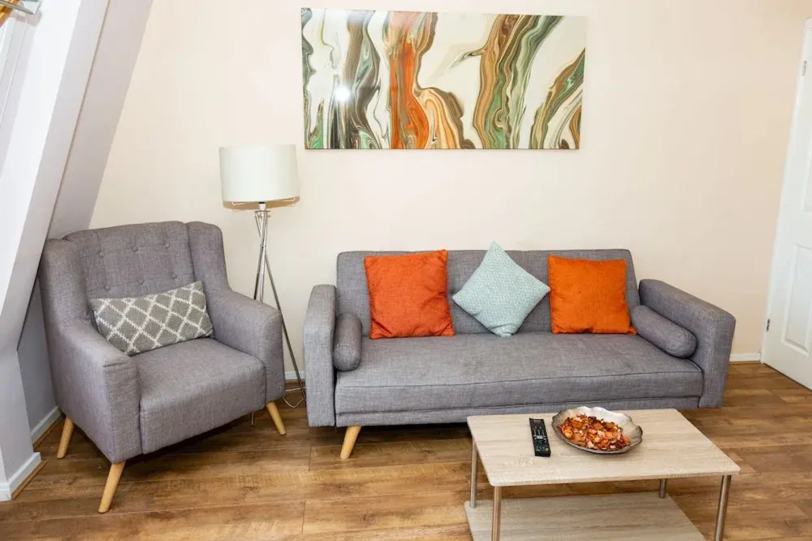 Baltic-Quay Apartments