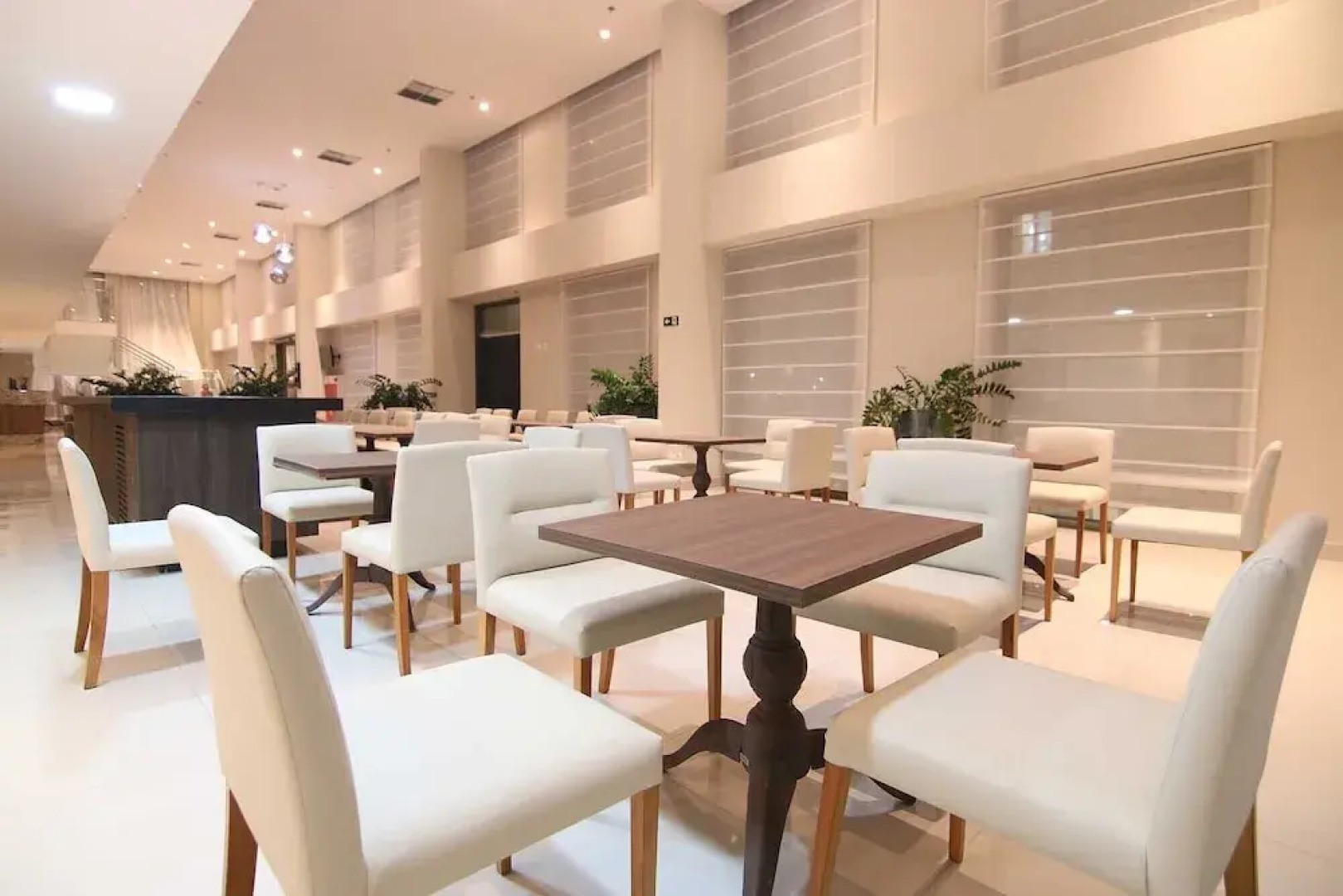 Hotel Samba Linhares