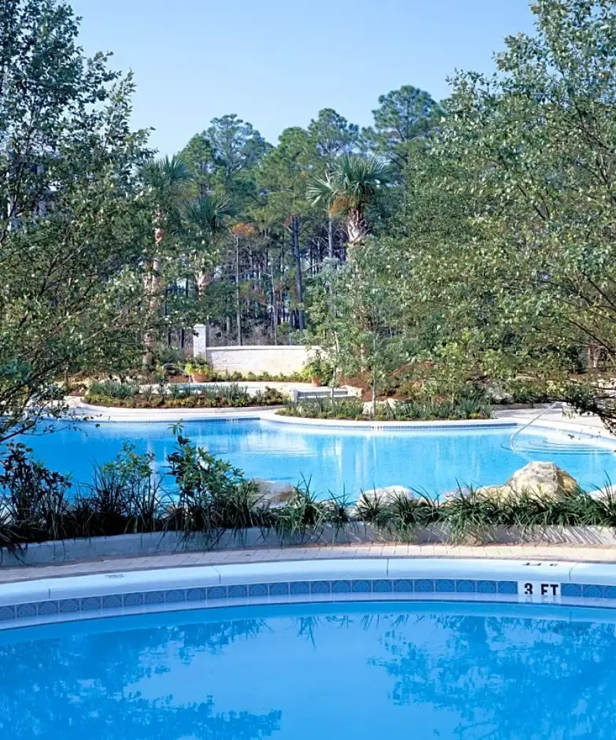 Grand Complex at Sandestin Golf & Beach Resort