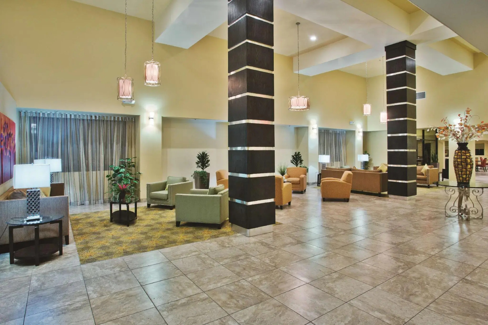 Spark by Hilton Tucson Reid Park