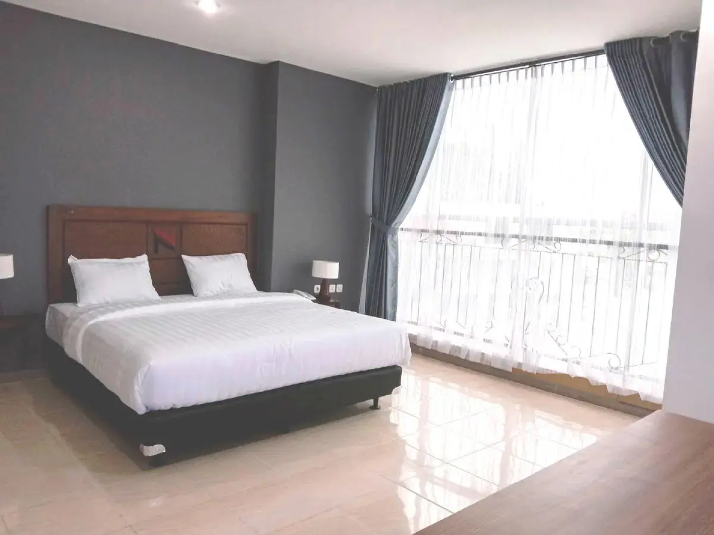 Hotel Nalendra Plaza Subang