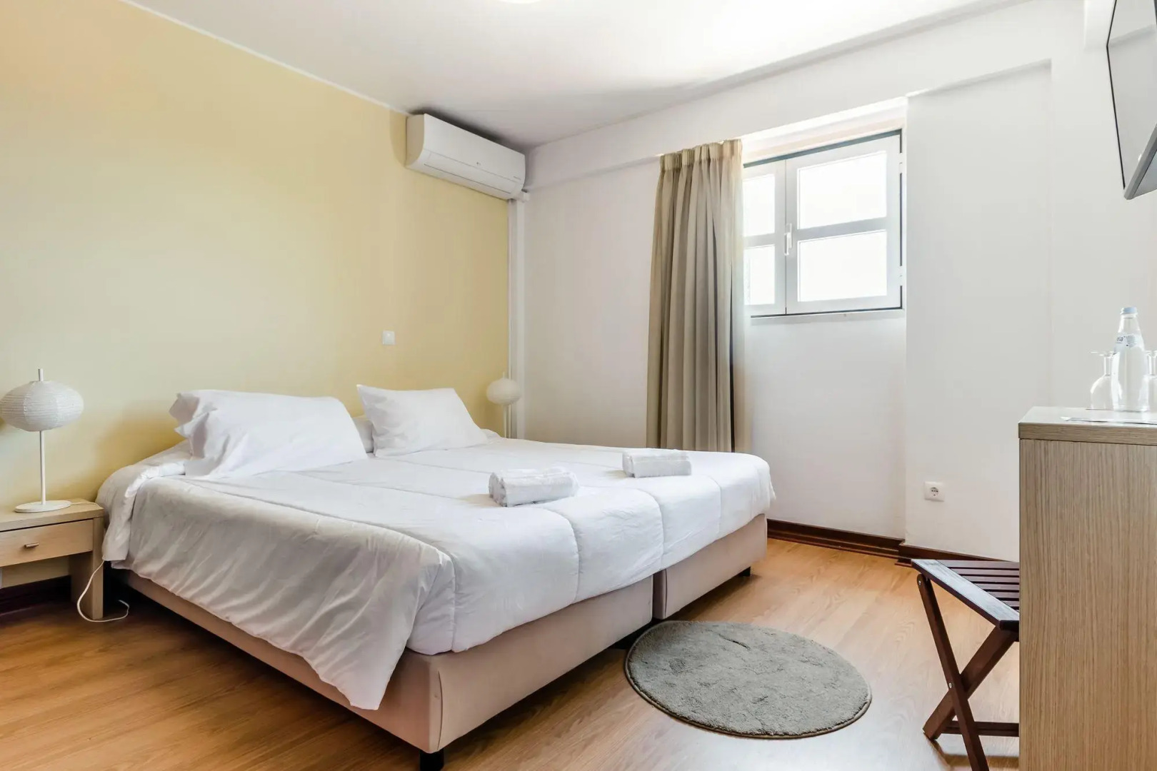 Отель WOT Sarrazola Soul