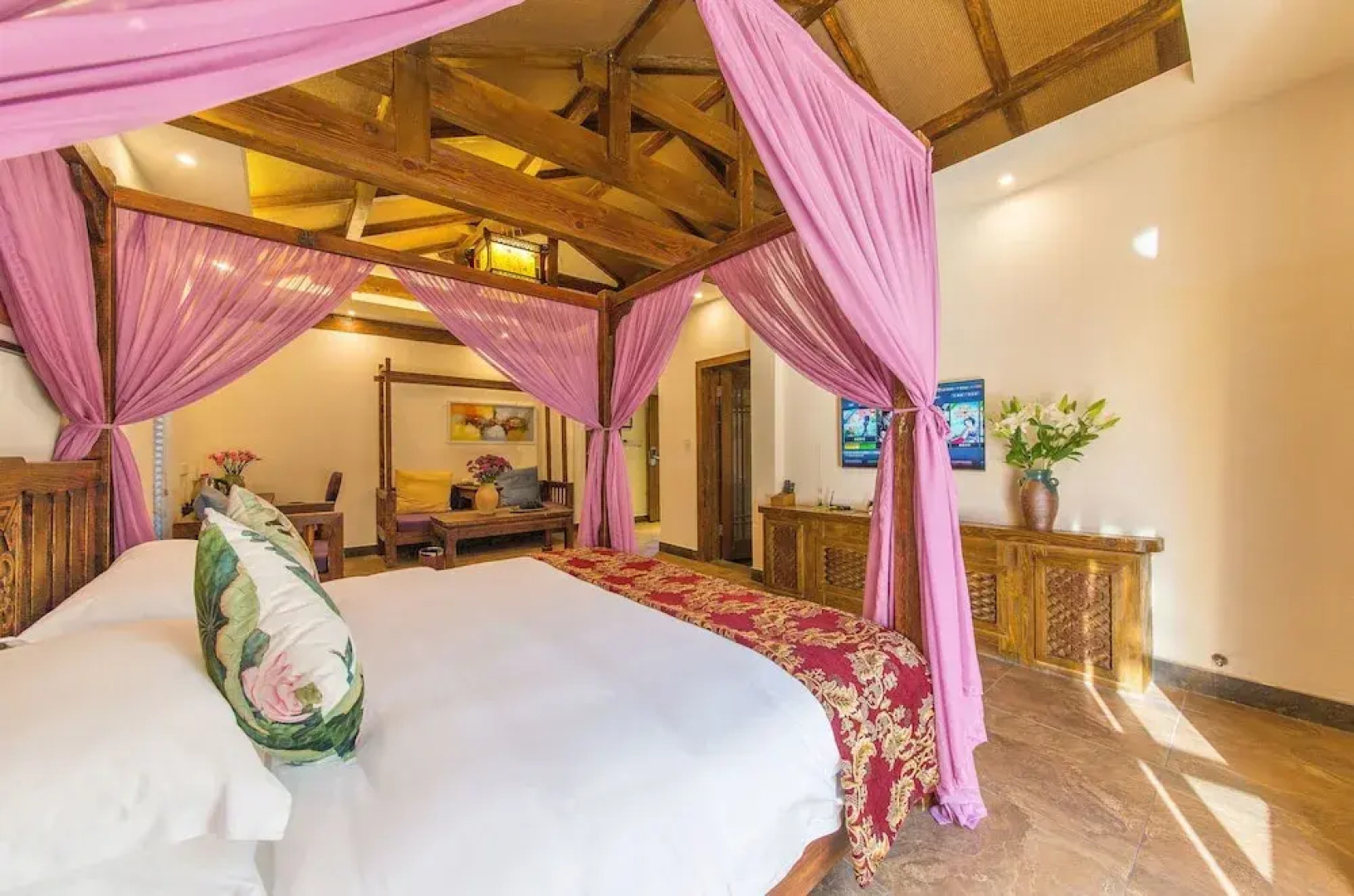 Yonsamity Smart Inn Yunge