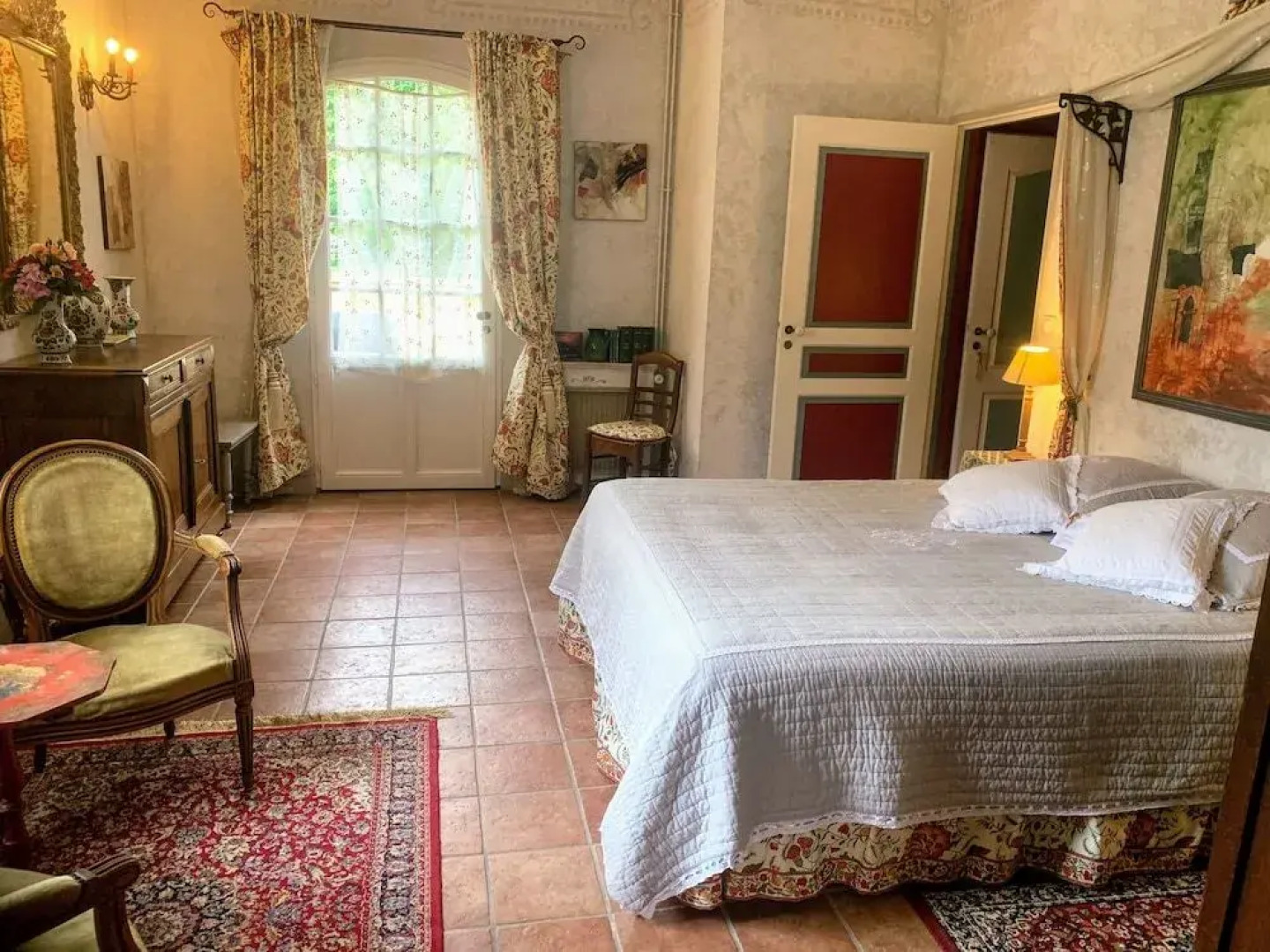 Domaine de la Chartreuse Dautré