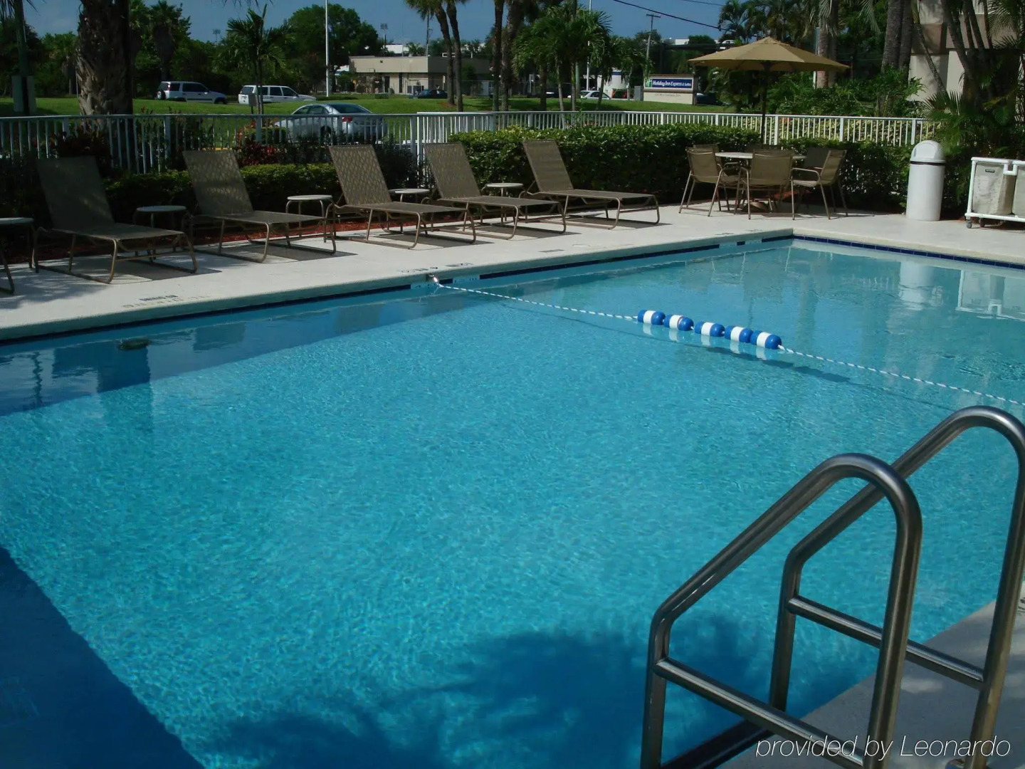Holiday Inn Express & Suites Ft. Lauderdale N - Exec Airport by IHG