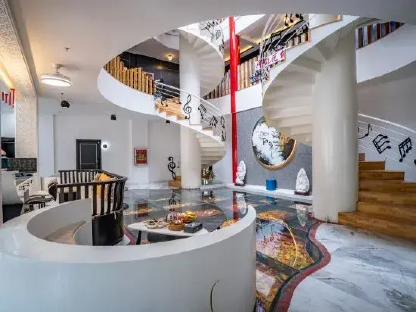 Libo Yueyuan Guesthouse