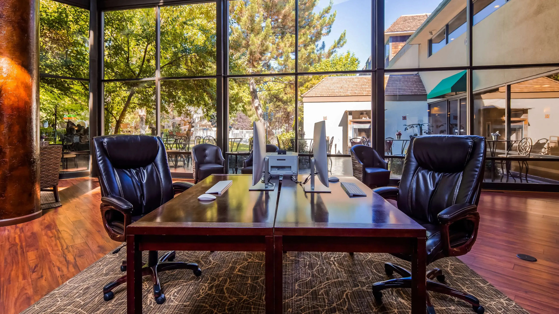 SureStay Plus Hotel by Best Western Reno Airport