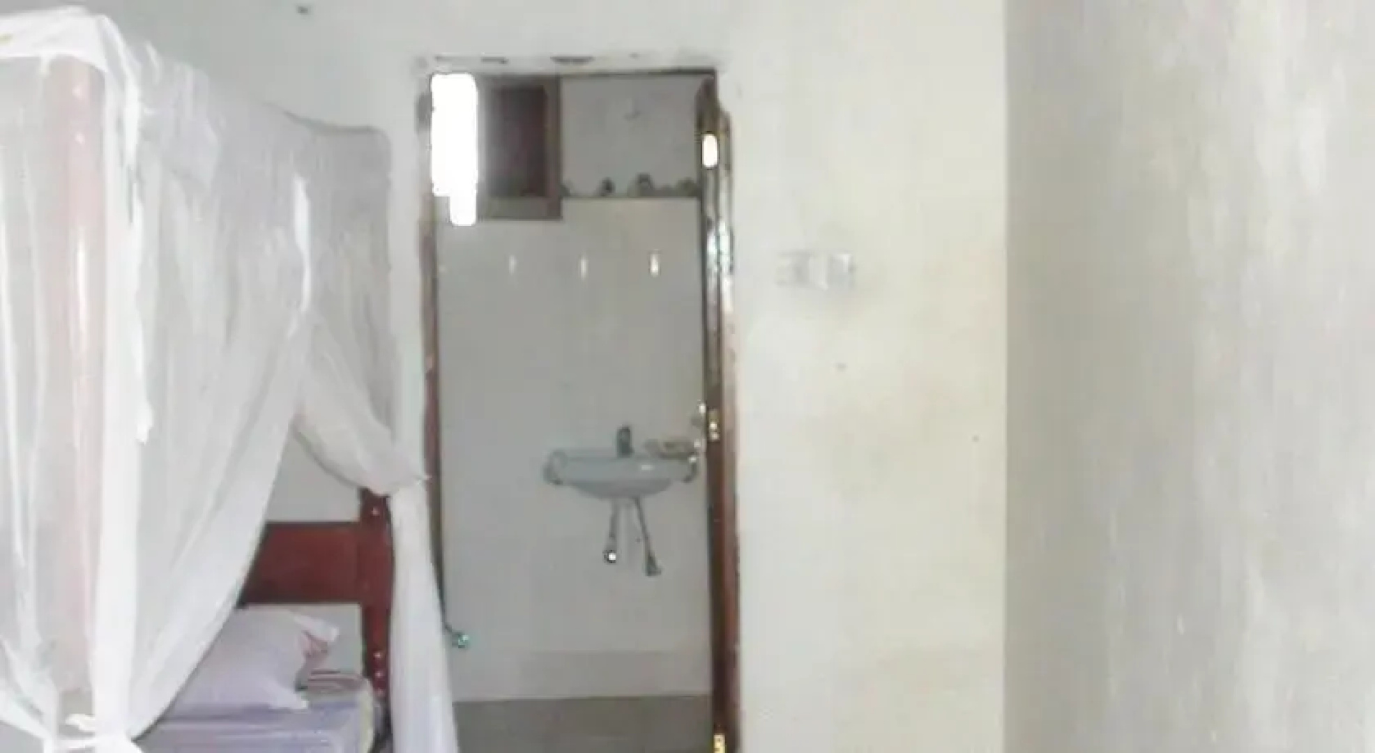 Helwa Zanzibar Beach Bungalows