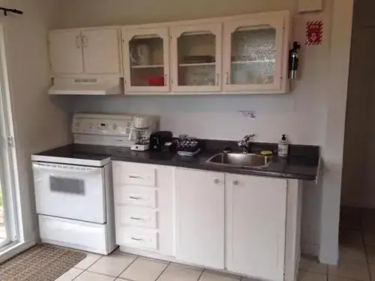 Auberge de Jeunesse du Lac St-Jean