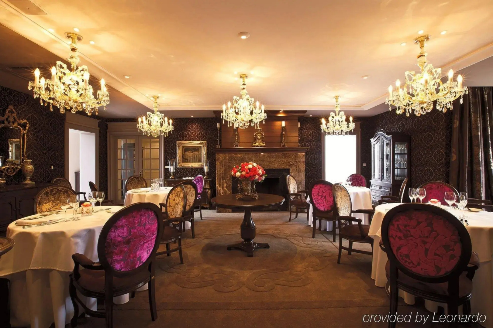 Castelo Saint Andrews