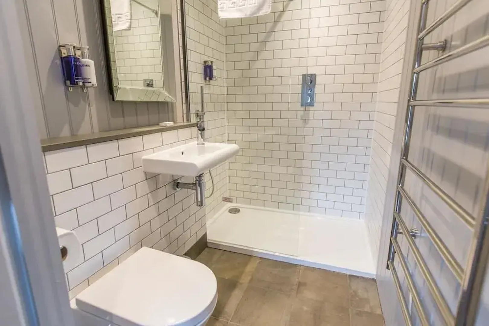 Mill Street Pub  Kitchen