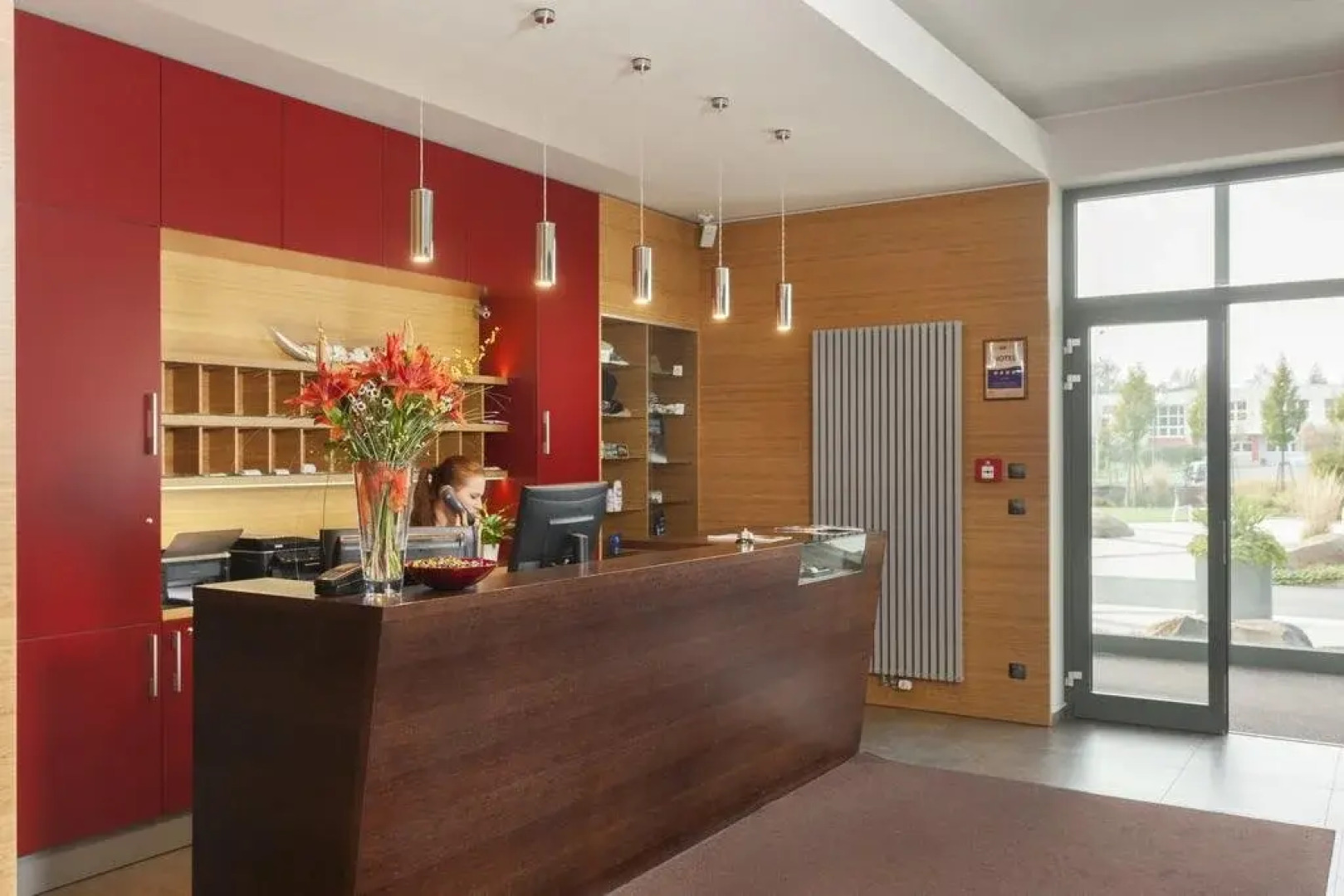 Wellness Hotel ABÁCIE