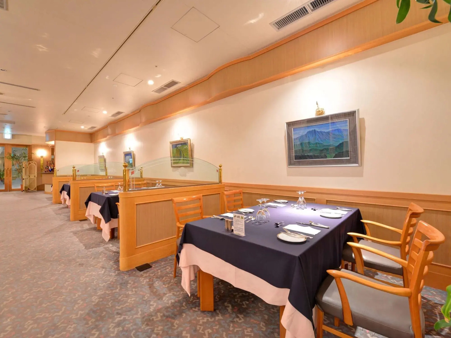 Отель Takeshima