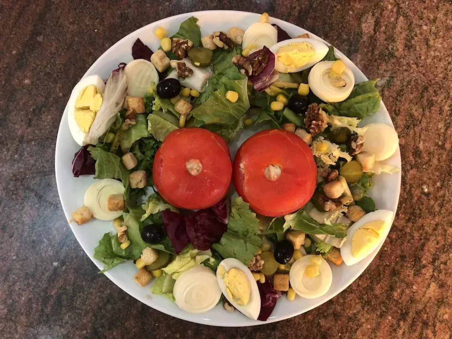 Domaine L'Écrin Vert