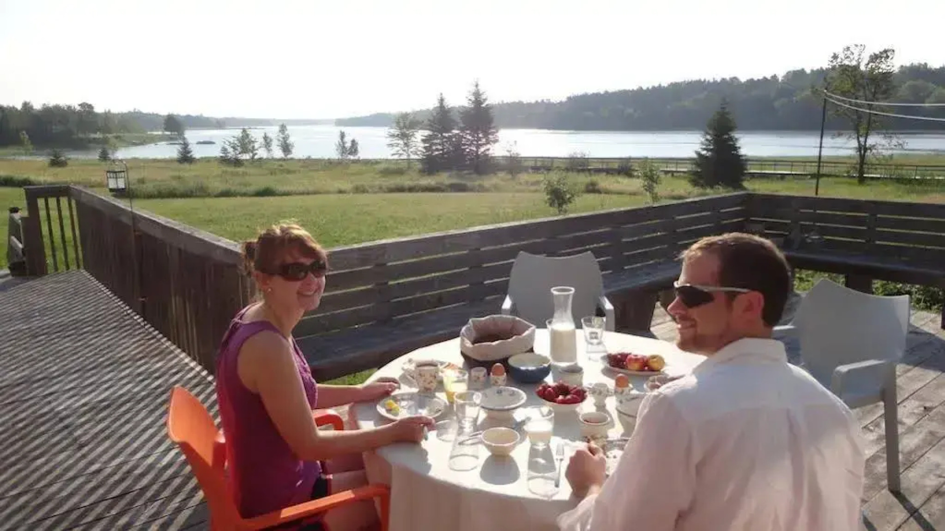 L'Ancrage Bed & Breakfast