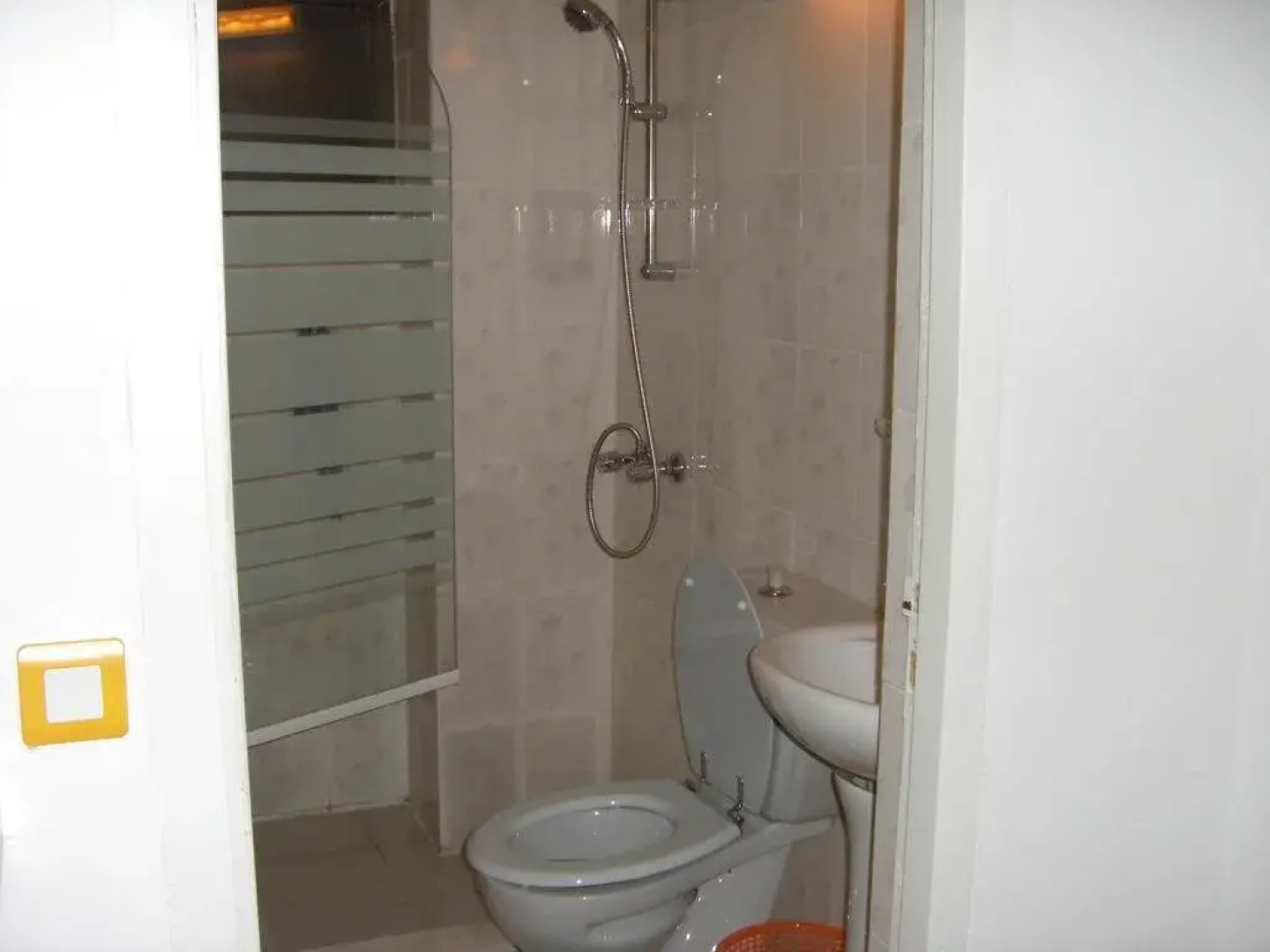 Residence St Jean