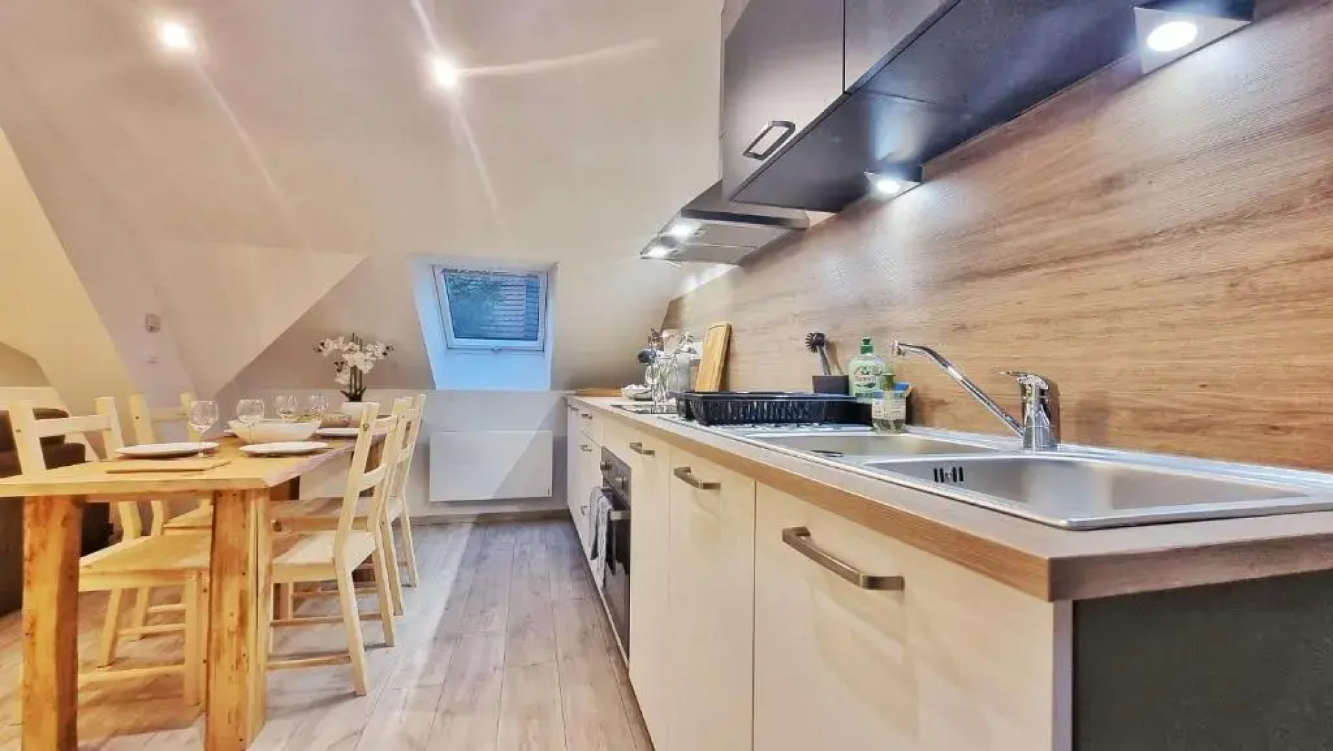 Le Florival - Business and Tourism - RBNB