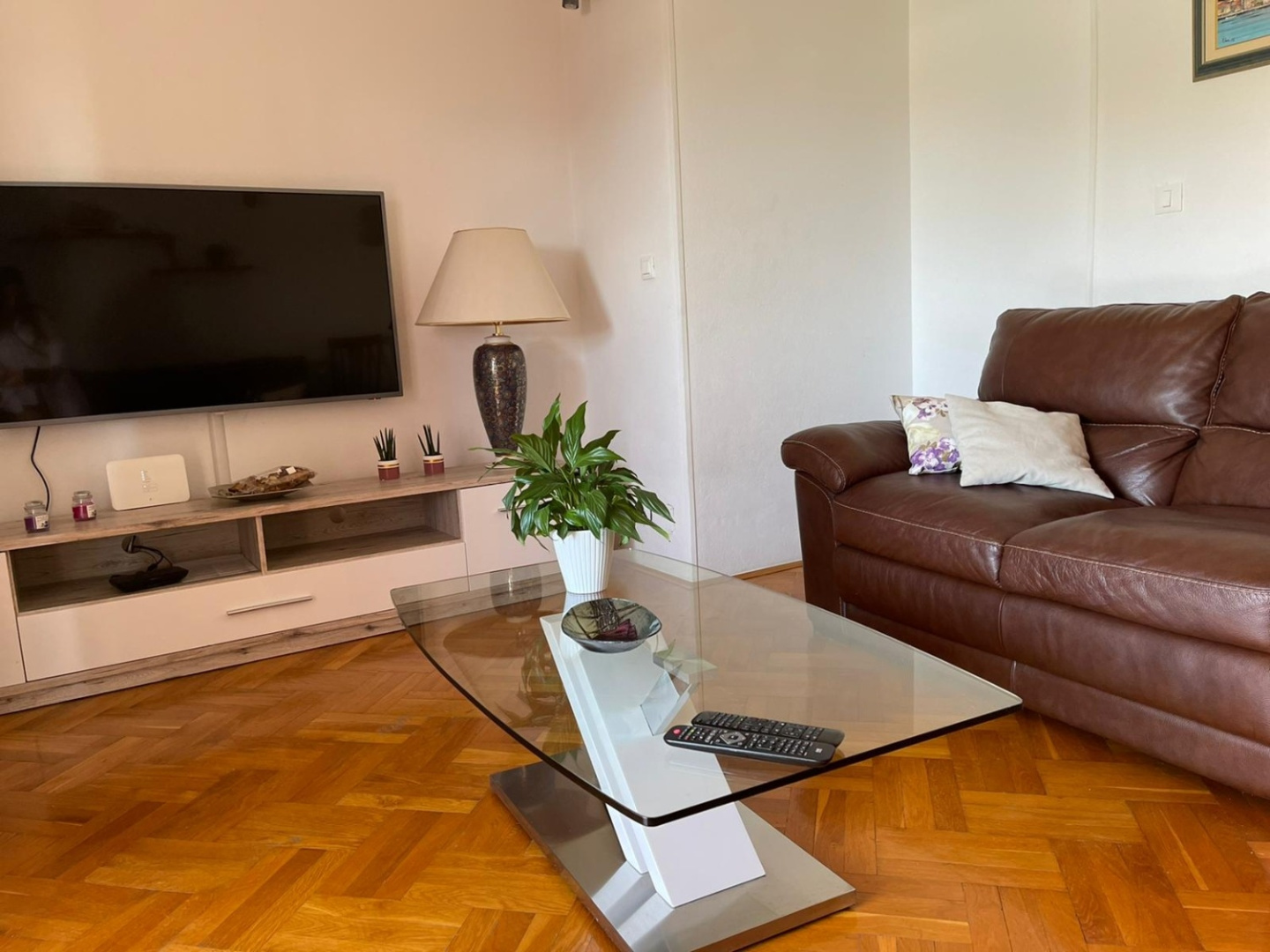 Apartment Bilja - 20 M from the sea A4 Rogoznica, Riviera Sibenik