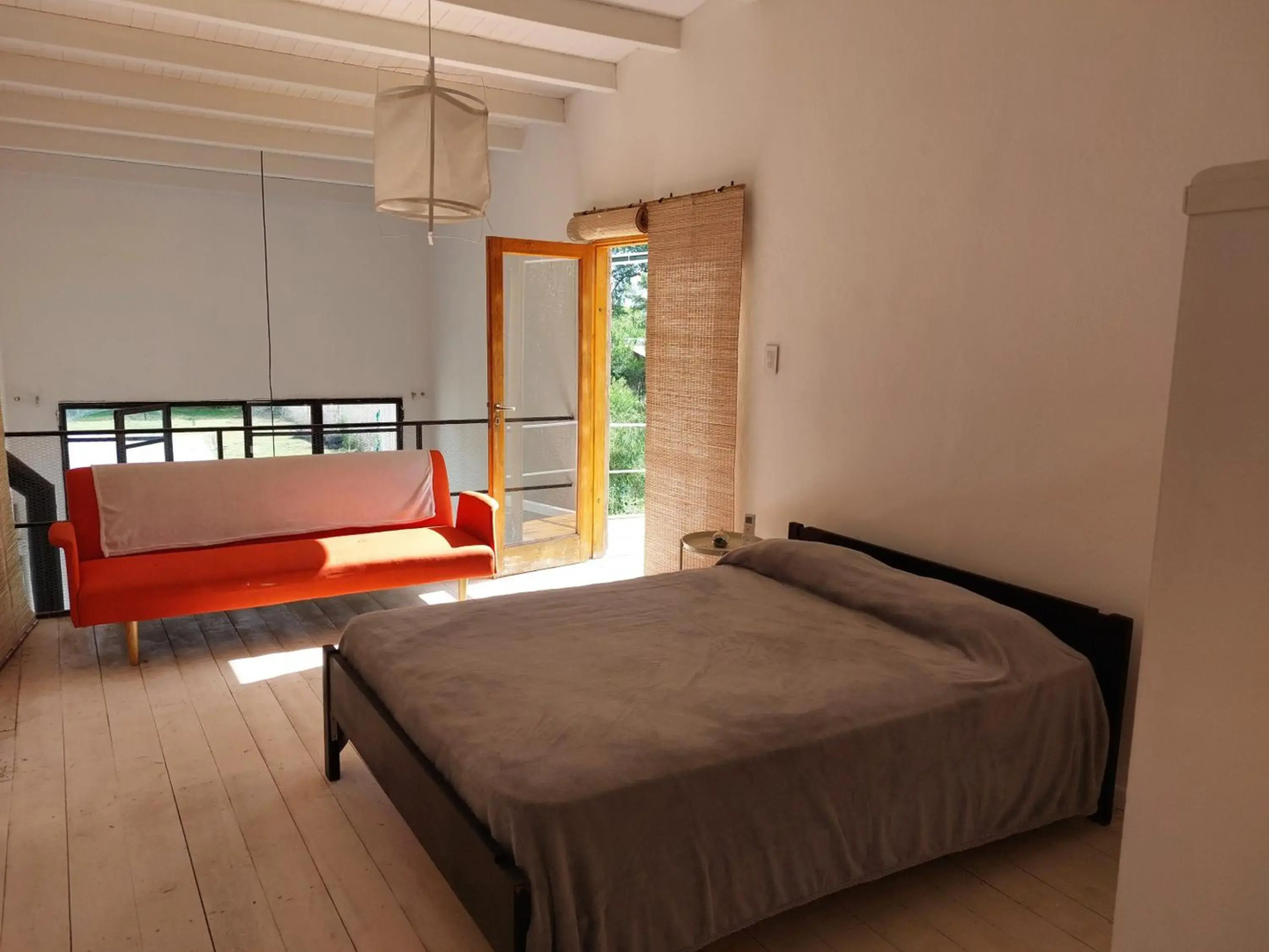 Casa Arbet - Villa 25 de Mayo, San Rafael, Mendoza