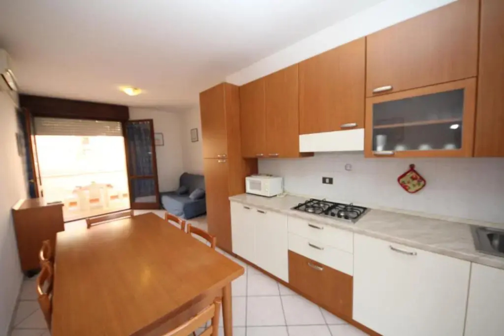 Acquasmeralda appartamento 03