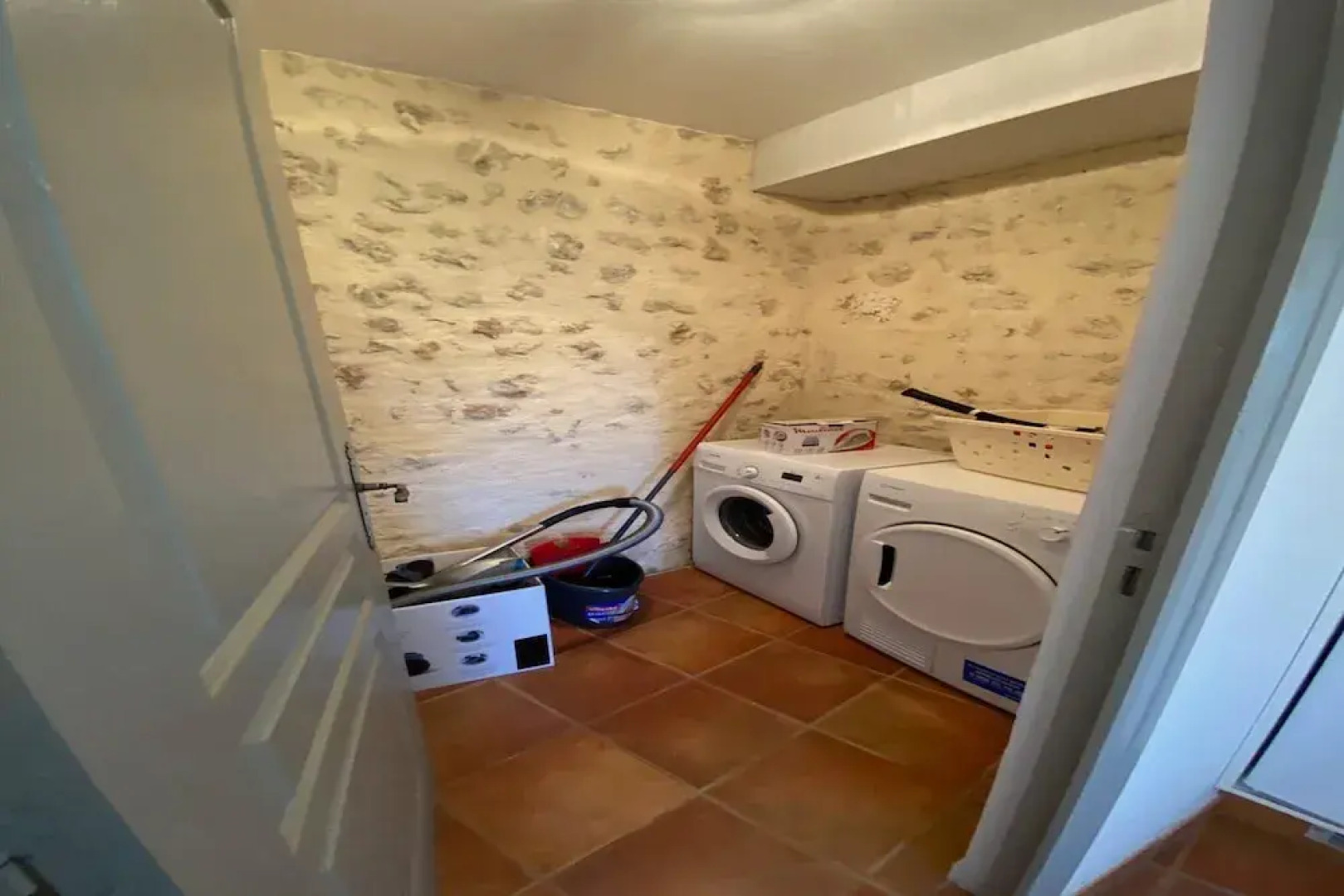 Le Genet With Private Swimming Pool