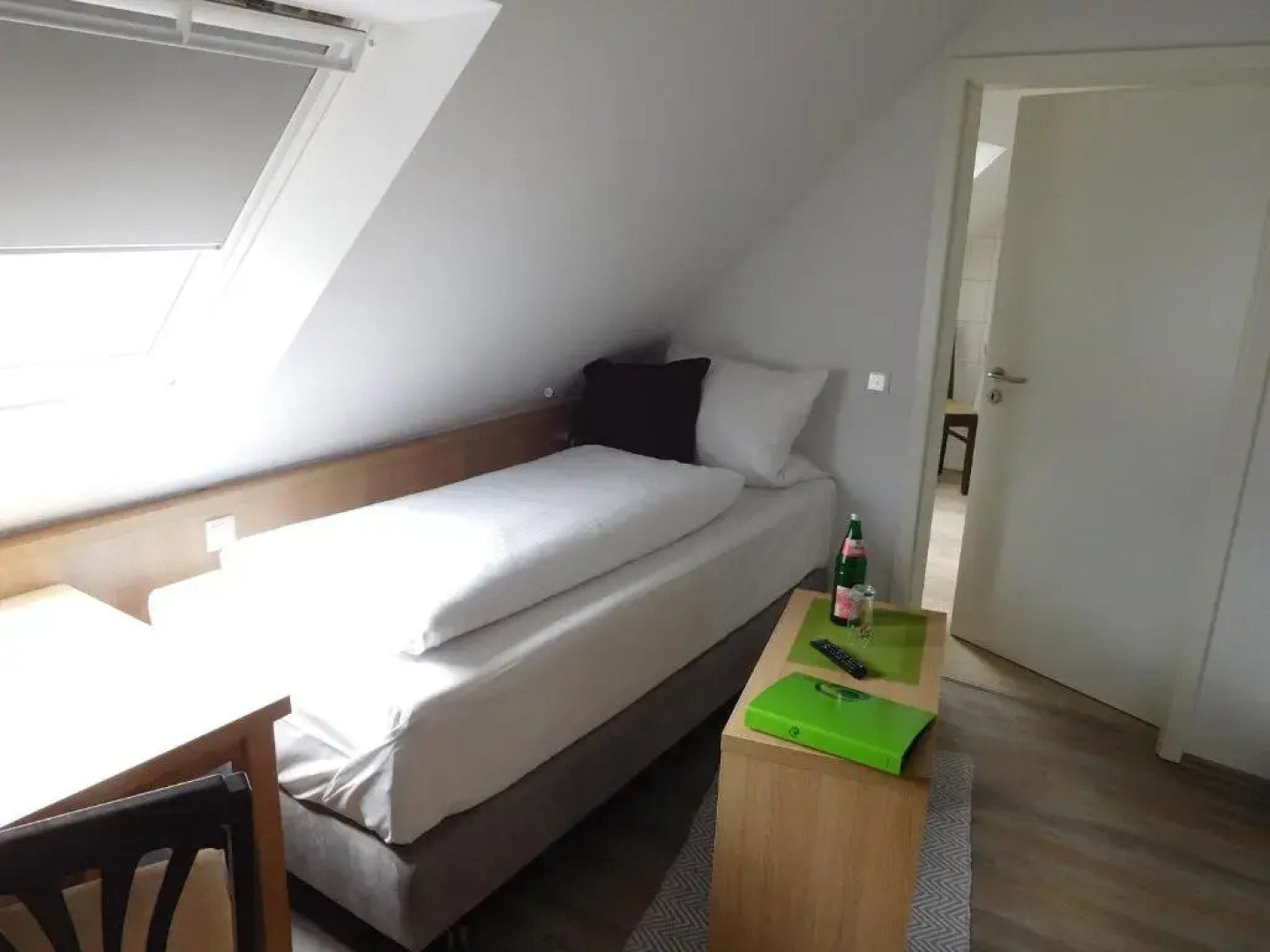 Inn Landgasthof "Zur Gemütlichkeit"