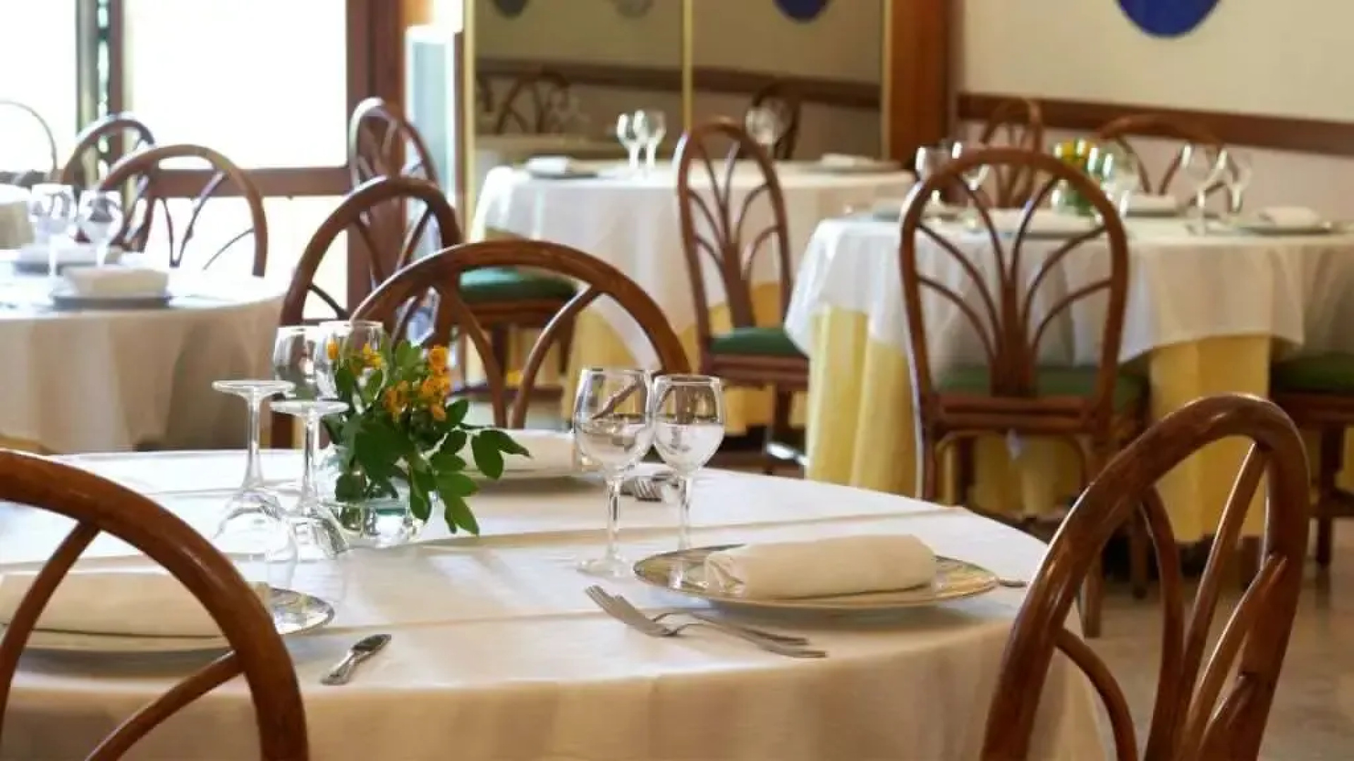 Hotel Ristorante La Piana