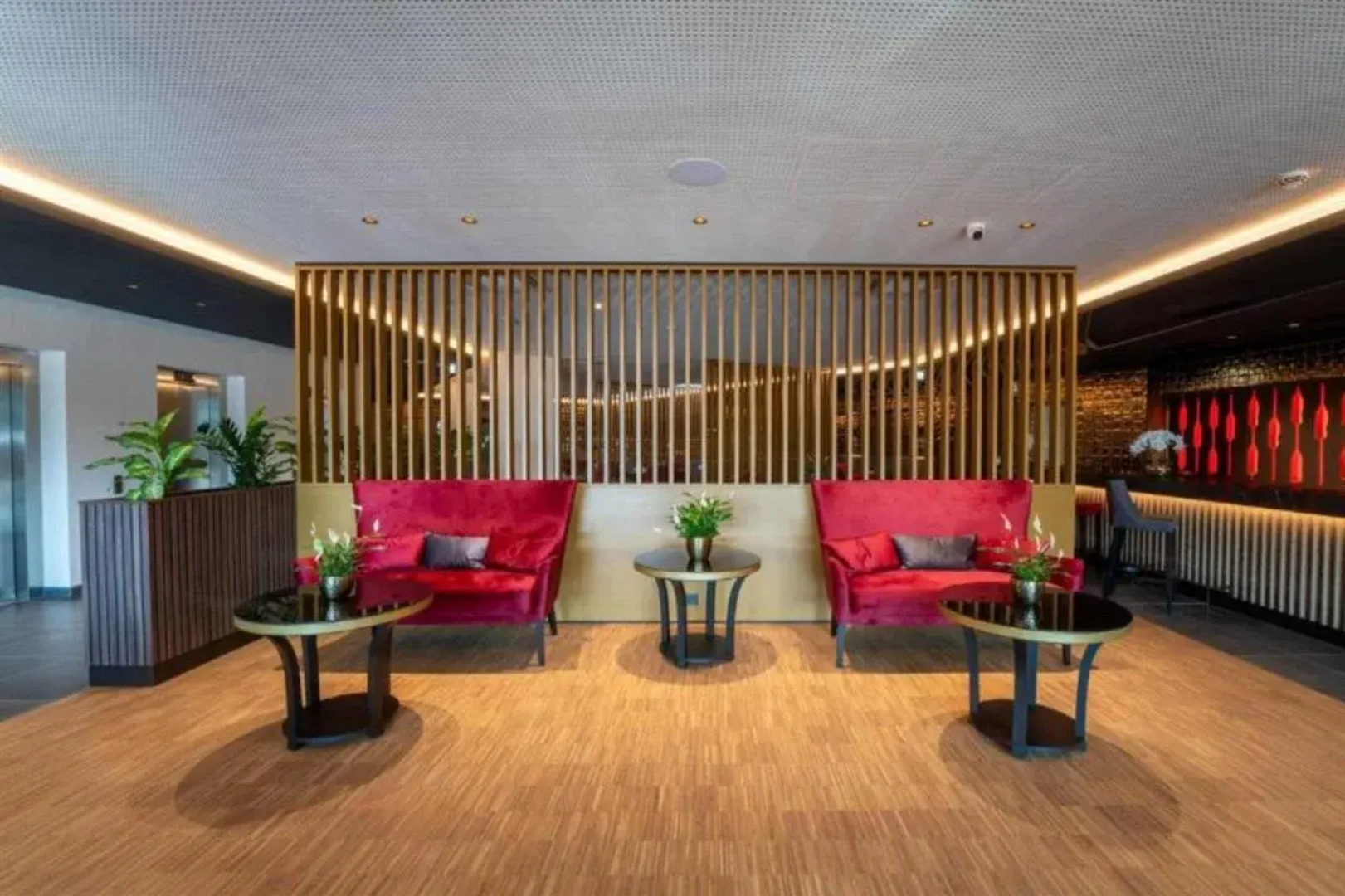 PLAZA INN Wiener Neustadt, BW Signature Collection