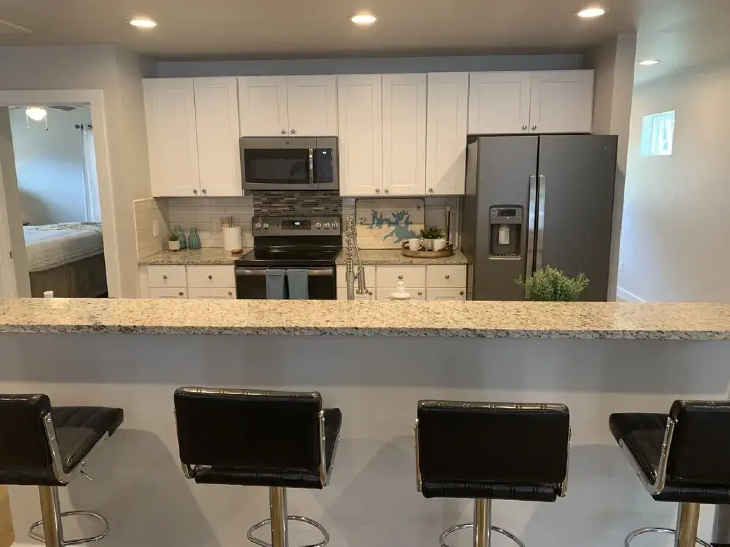 Sattler Haus RR 464 in Canyon Lake