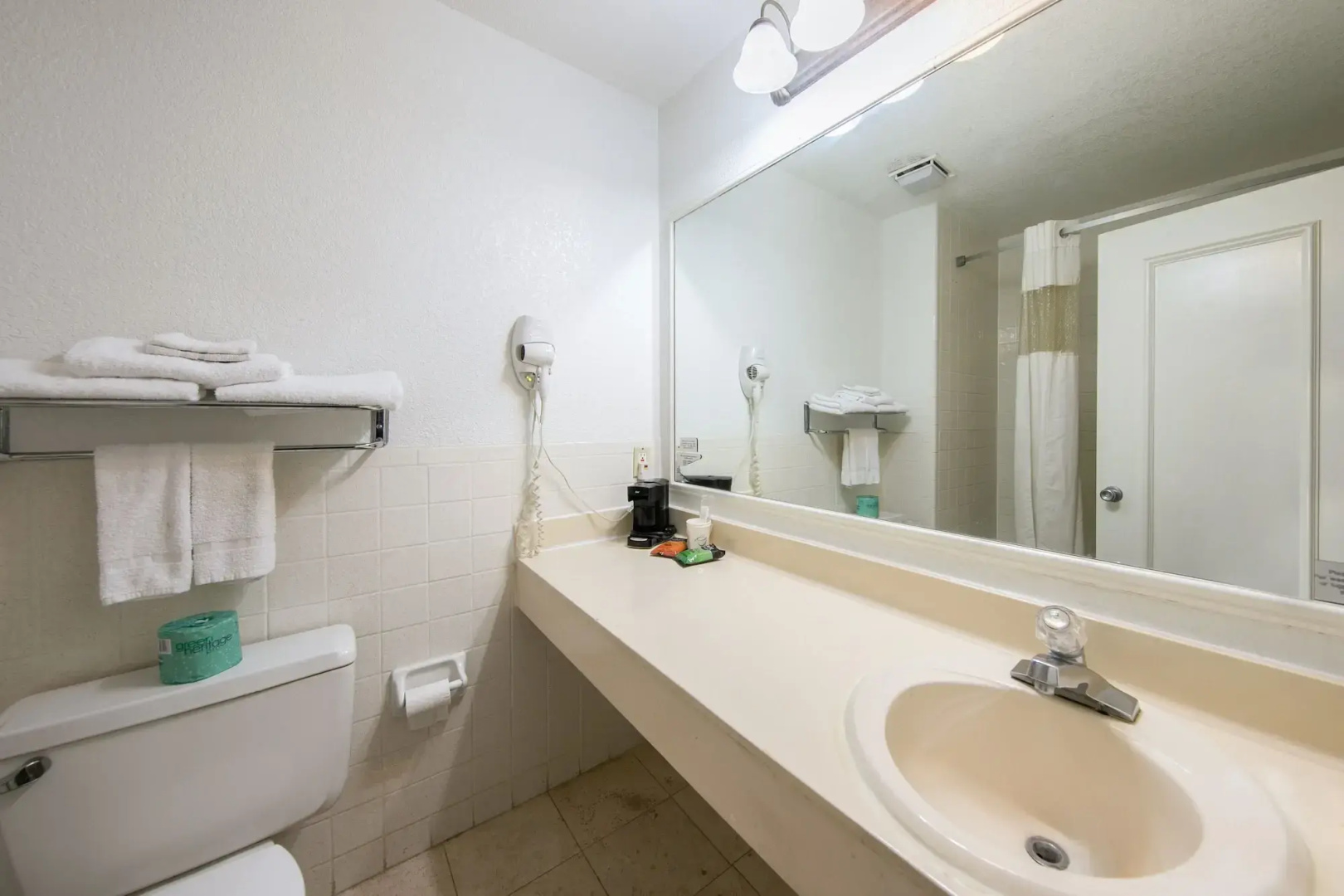 Americas Best Value Inn & Suites Brenham
