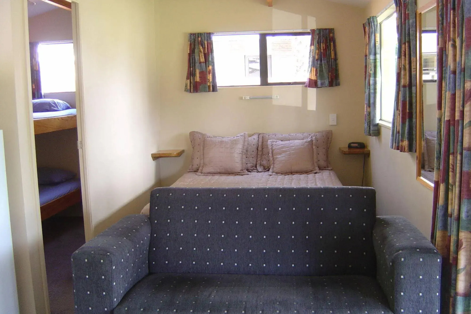 Bowentown Beach Holiday Park