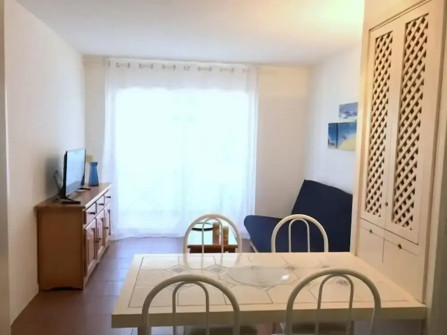 Apartamento Royal Marine 1