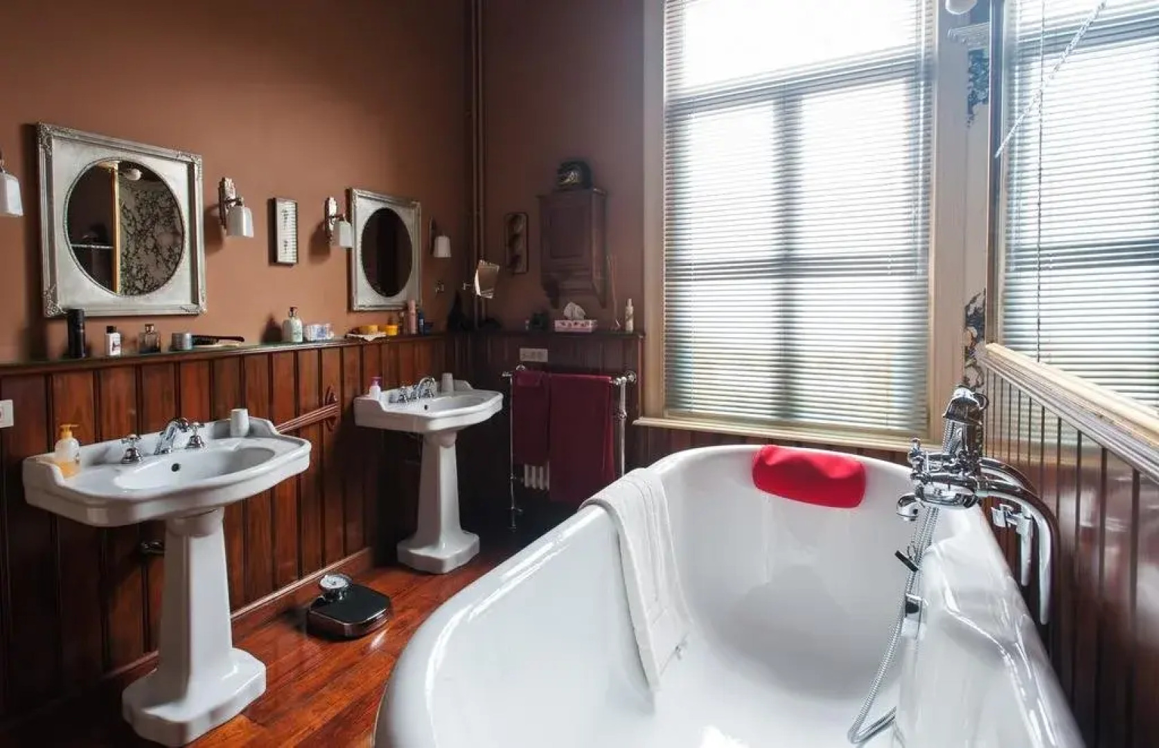 B&B De Lachende Engel