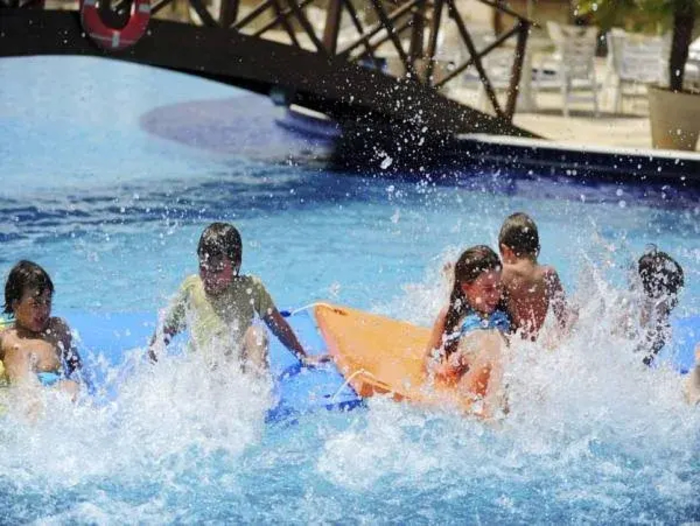 Mussulo Resort By Mantra - All Inclusive