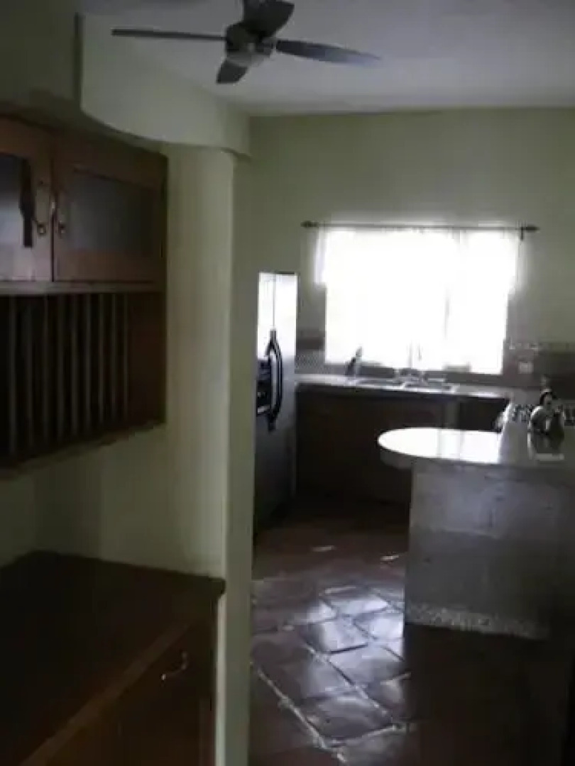 Casa De Los Encantos