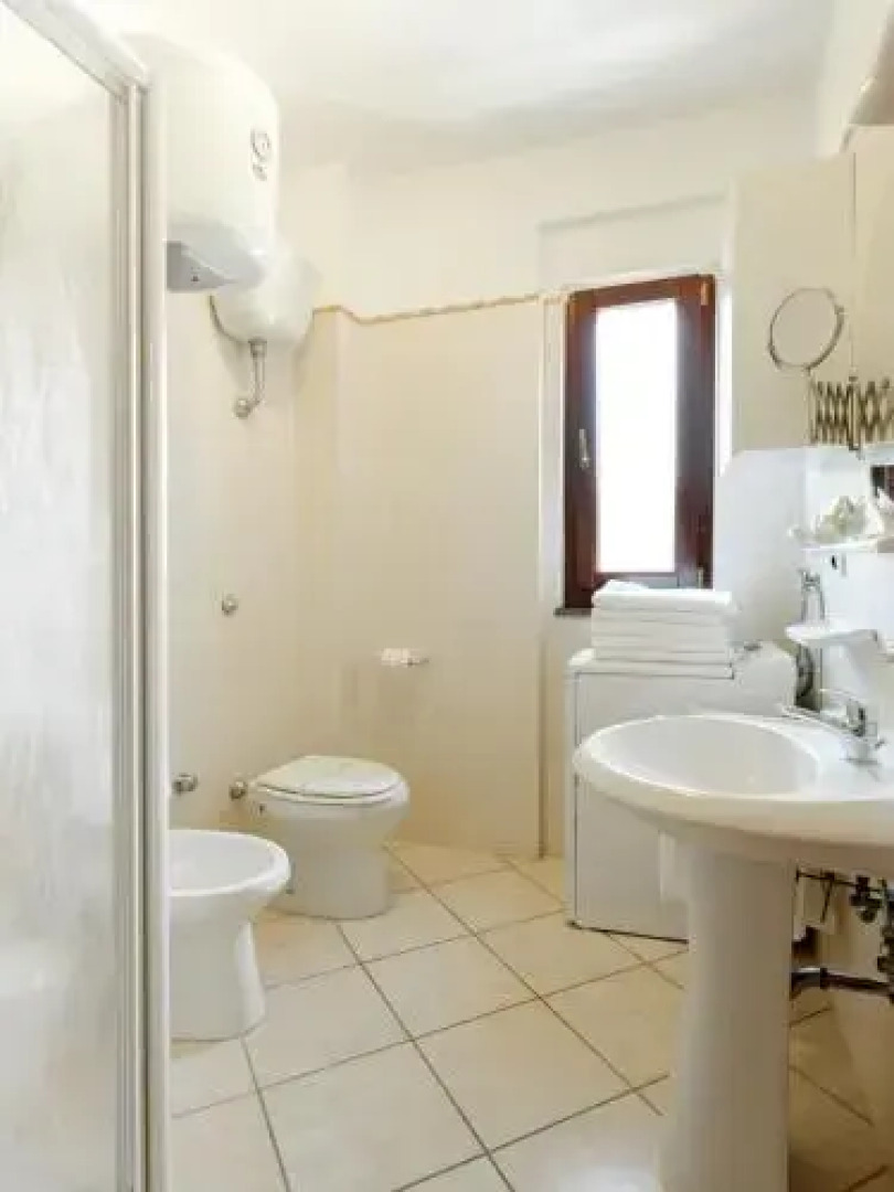 Acciaroli Vacanze Residence