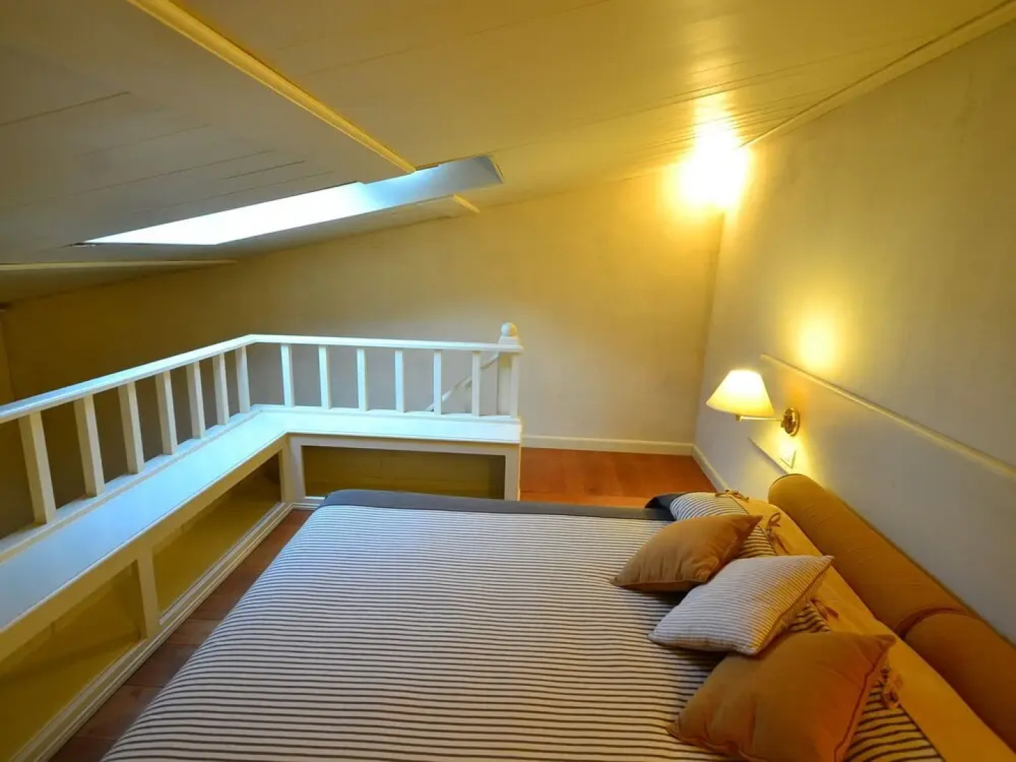 Cosy Apartment on Spacious Agriturismo, Near Beach and Culture