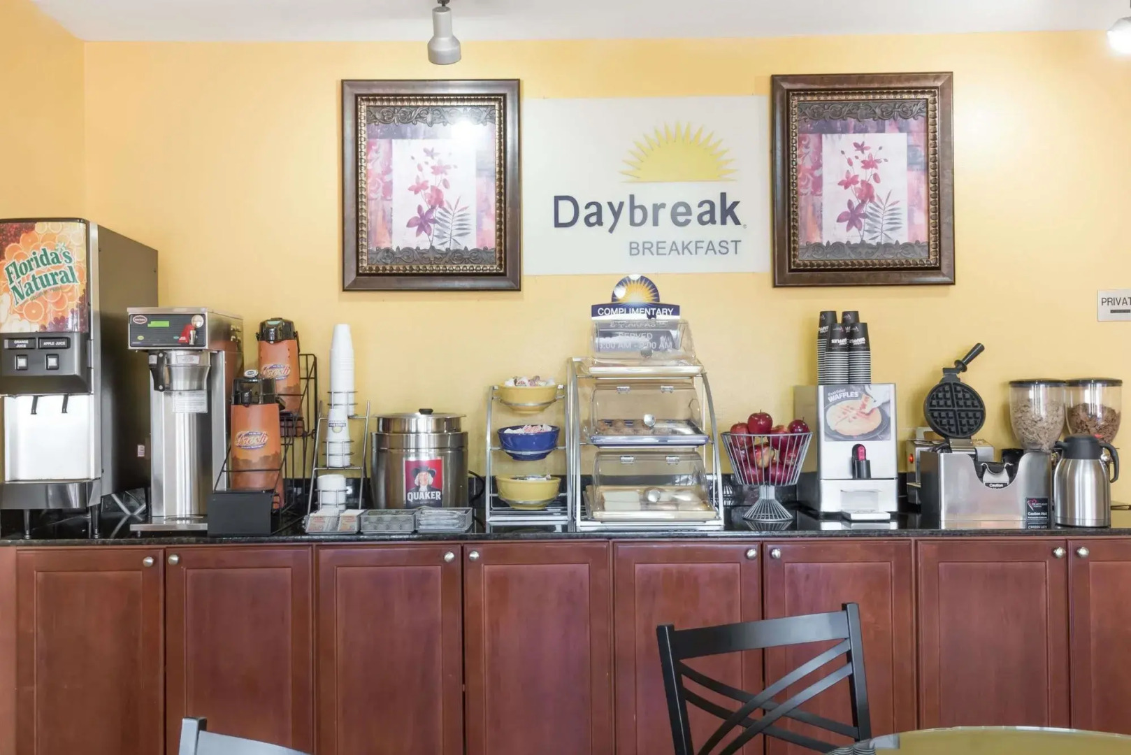 Days Inn by Wyndham Sulphur LA