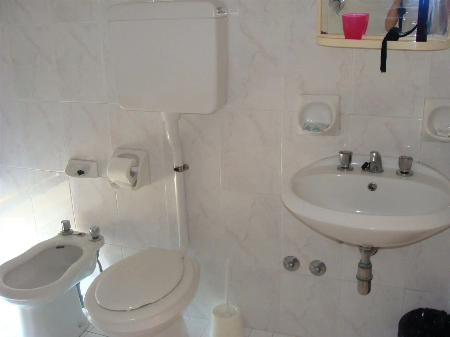 Hotel Villa Arlotti