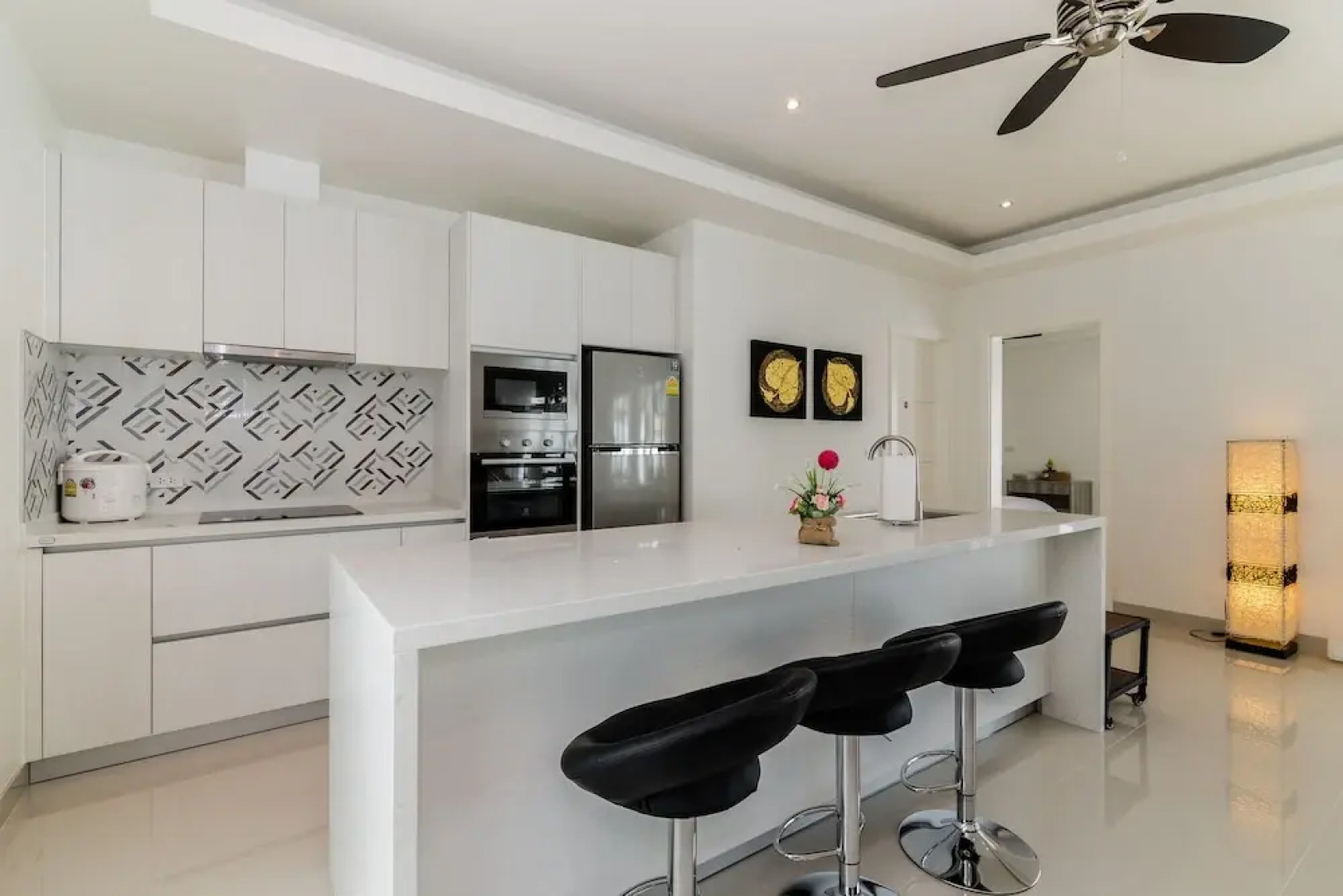 Orchid Paradise Homes OPV313