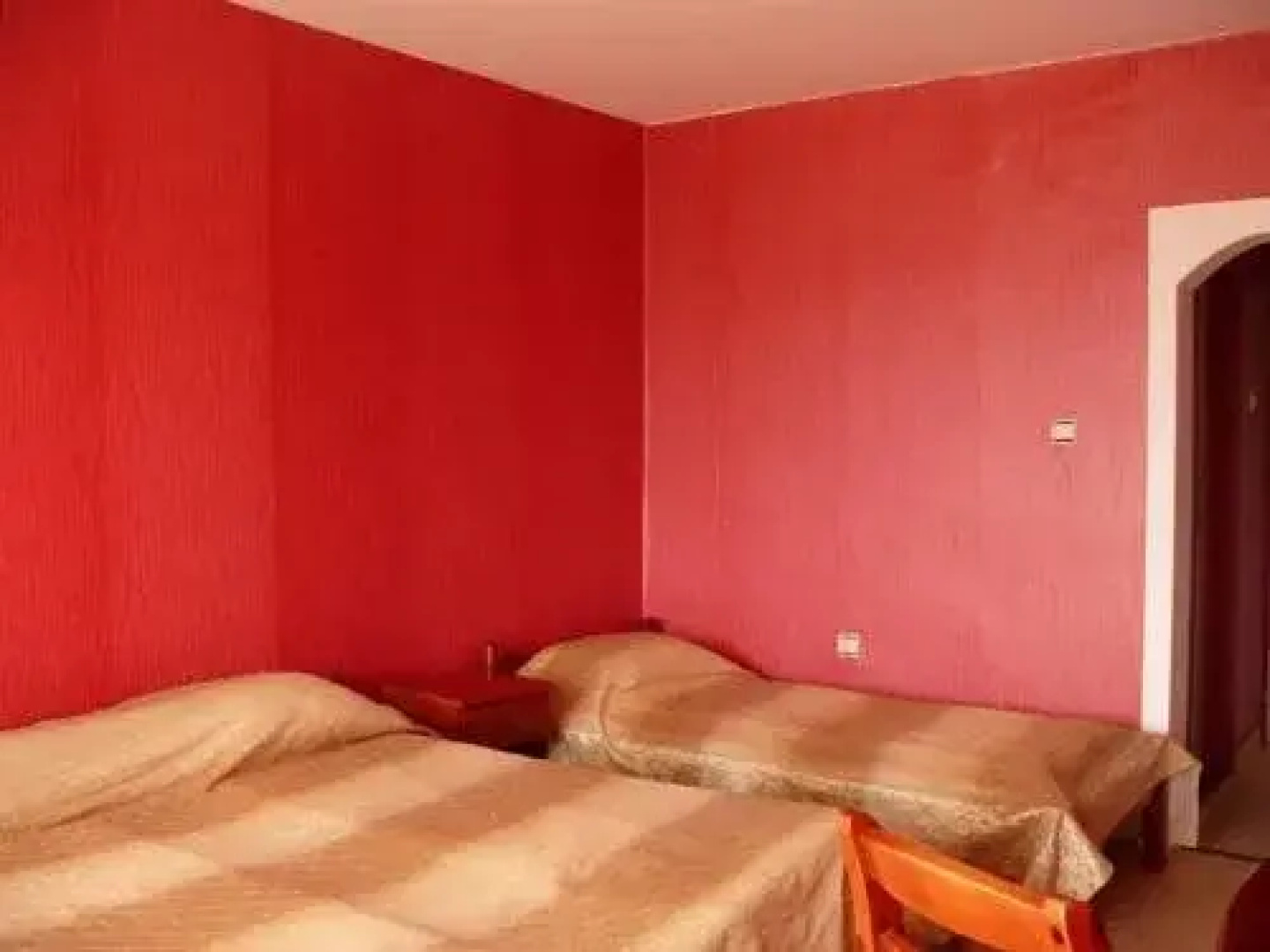 Hotel Vitosha