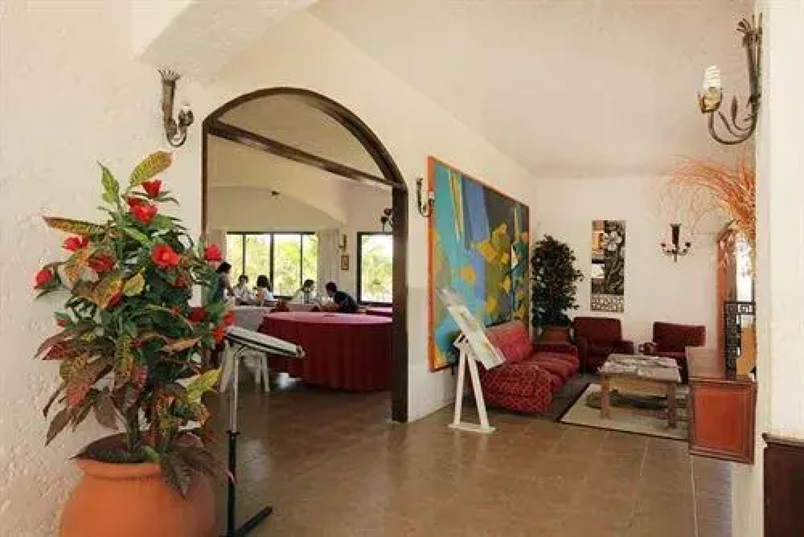 Hotel de la Torre