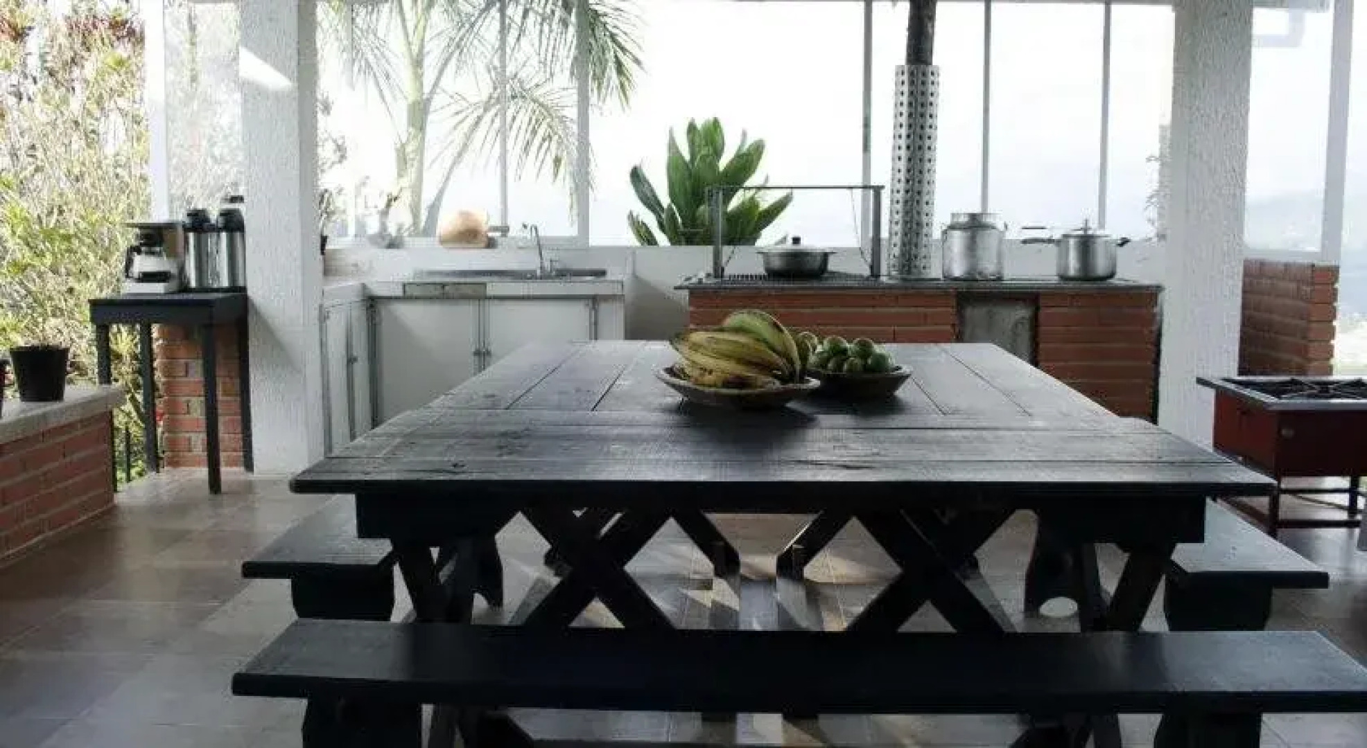 Finca Hotel Villa Clara