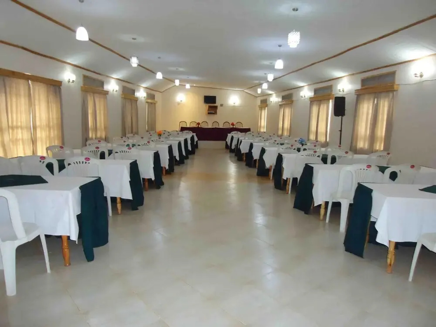 Kirigime Guest House