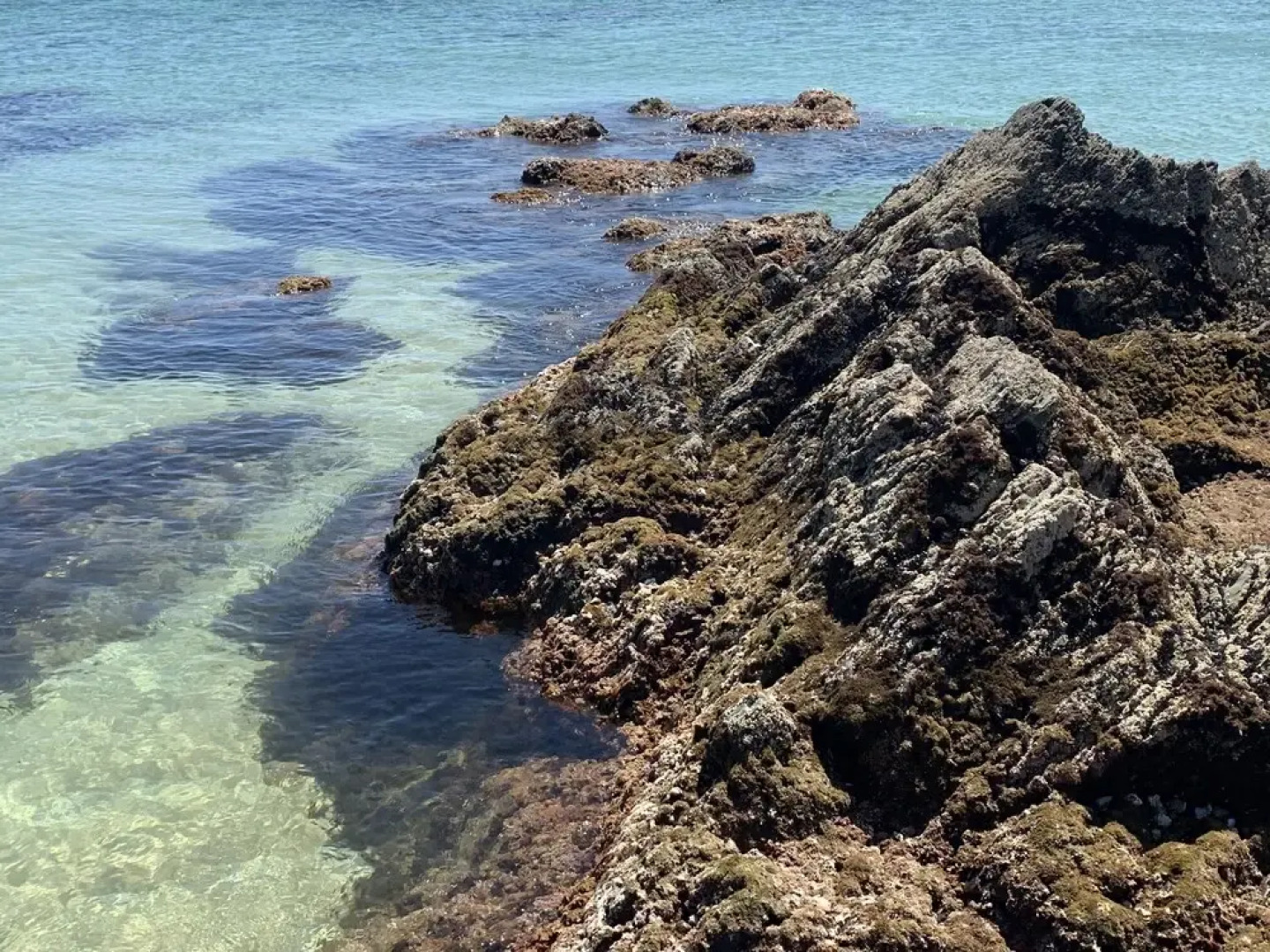 Marina Beach Residence Touristique