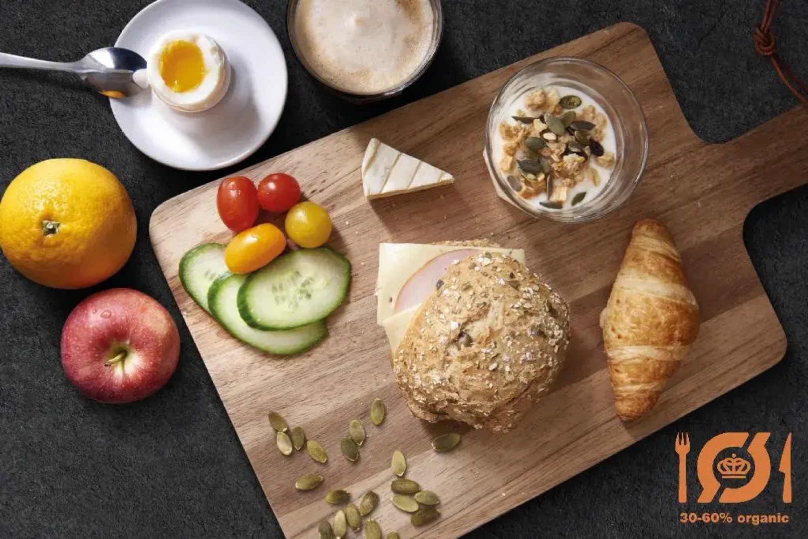 Four Points Flex by Sheraton Ballerup