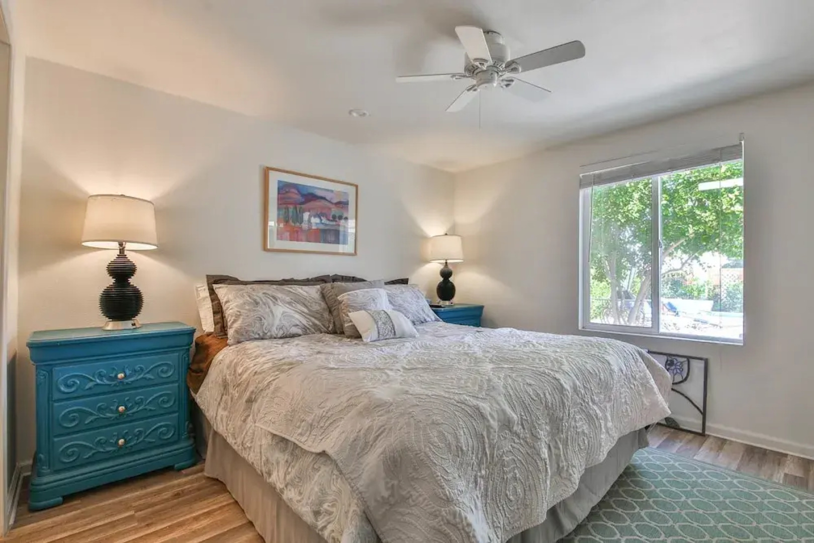 Sahara Mineral Hot Springs Spa & Resort